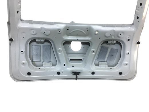 Кришка багажника MINI COUNTRYMAN R60 2010-2016 (гола) 41009811574, 41009811574, A