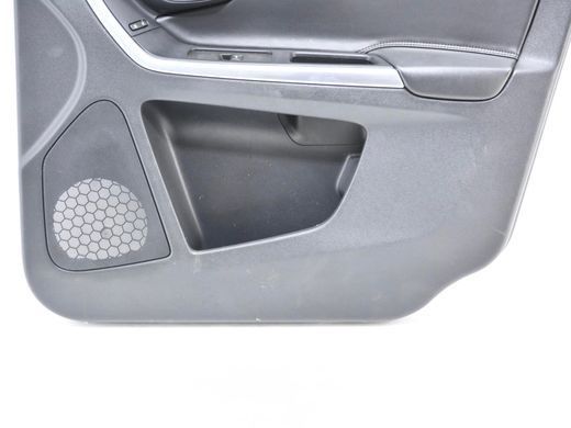 Карта двери передняя правая VOLVO XC60 2013-2017 31393839, 31393839, B