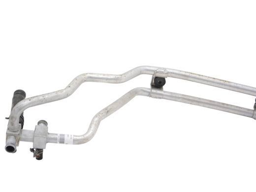 Патрубки печки NISSAN PATHFINDER R51 2005-2014 92408EB400, 92408EB400, A