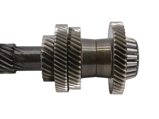 Первичный вал КПП HYUNDAI SANTA FE CM 2006-2009 (вхідний) 43206-38000, 43206-38000, A