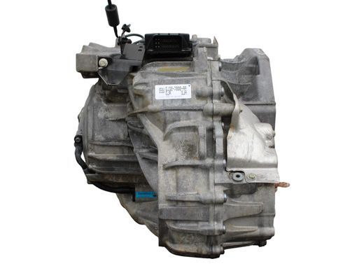 Коробка передач АКПП LAND ROVER DISCOVERY SPORT L550 2014-2019 (9HP48) GJ327000AA, GJ327000AA, A
