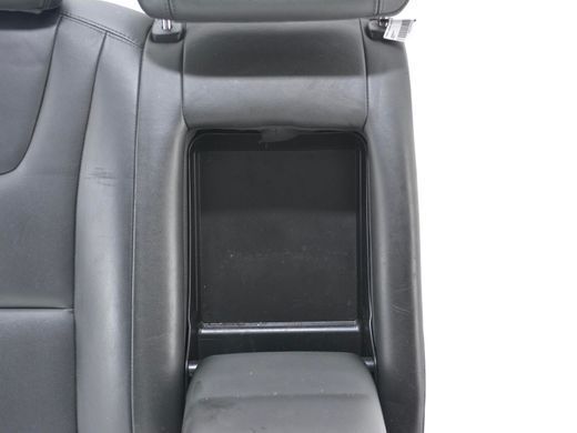 Спинка сидения задняя правая VOLVO S60 Y20 2013-2018 39839076, 39839076, B