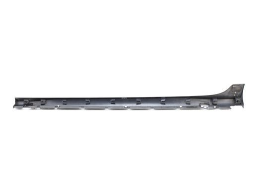 Накладка порога нижня права зовнішня OPEL INSIGNIA 2017-2022 39132748, 39132748, B