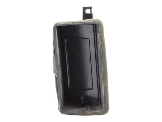 Дефлектор повітряний лівий NISSAN NAVARA D40 2005-2010 68751EB30C, 68751EB30C, A