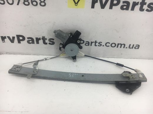 Склопідйомник задній лівий SUBARU OUTBACK B14 2010-2014 61042-AJ010, 61042-AJ010, A