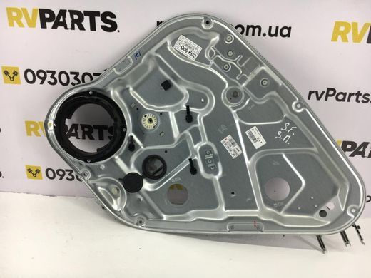 Склопідйомник задній правий HYUNDAI SANTA FE CM 2006-2009 83481-2B000, 83481-2B000, A