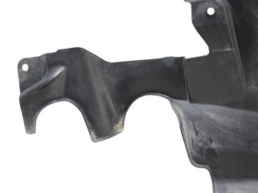 Подкрылок передний левый LAND ROVER RANGE ROVER EVOQUE L538 2015-2018 (передня частина, BJ3216A574AA) LR088357, LR088357, B