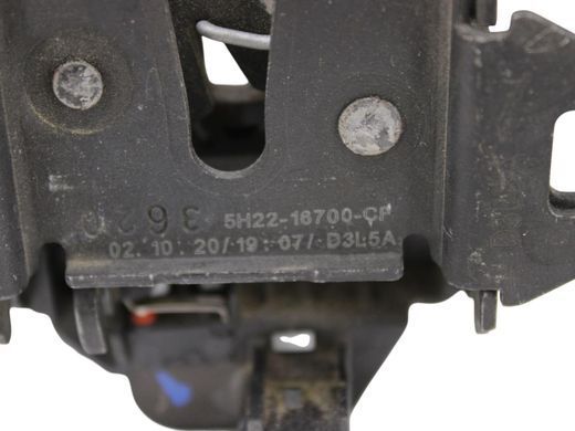 Замок капота правий LAND ROVER DISCOVERY SPORT L550 2019- (5H2216700BF) LR138826, LR138826, A