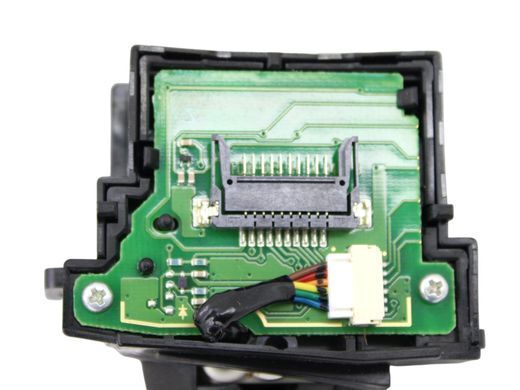 Подрулевой переключатель правый LAND ROVER DISCOVERY SPORT L550 2014-2019 (LR024627) BJ323F973BB, BJ323F973BB, A