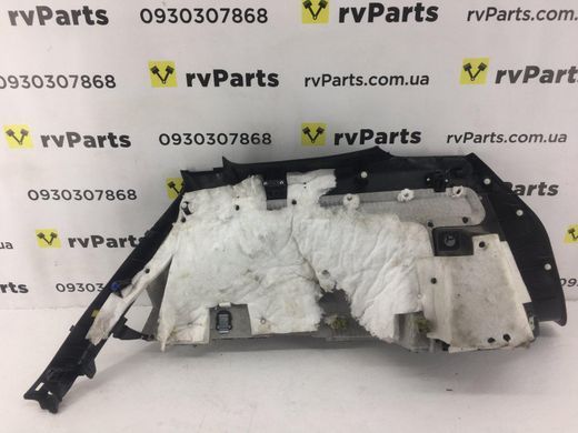 Карта багажного отсека левая SUBARU OUTBACK B14 2010-2014 94027AJ25AVH, 94027AJ25AVH, A