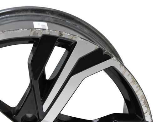 Диск R19 5* VOLVO S60 SPA 2019-2024 (8Jх19H2 PCD5x108 ET42 Dia60,1) 32358914, 32358914, B