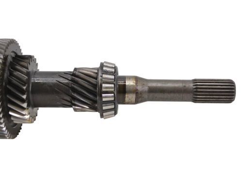 Первичный вал КПП HYUNDAI SANTA FE CM 2006-2009 (вхідний) 43206-38000, 43206-38000, A