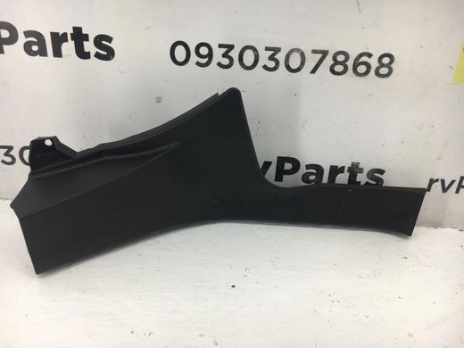 Накладка порога задняя правая внутренняя SUBARU FORESTER S13 2014-2018 94061SG000VH, 94061SG000VH, A