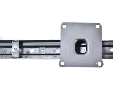 Підсилювач заднього бампера LAND ROVER FREELANDER 2 L359 2006-2010 (6H52-17B892) DQE500040, DQE500040, A