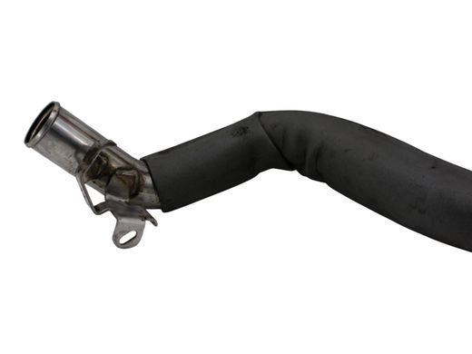 Патрубок интеркулера правый LAND ROVER RANGE ROVER EVOQUE L538 2015-2018 LR049696, LR049696, A