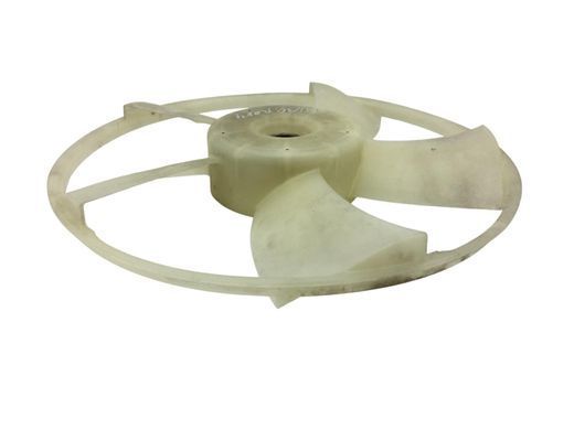 Крильчатка вентилятора ліва TOYOTA RAV4 CA30W 2005-2010 16361-28220, 16361-28220, A