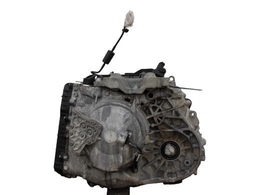Коробка передач АКПП LAND ROVER DISCOVERY SPORT L550 2014-2019 (9HP48) GJ327000AA, GJ327000AA, A