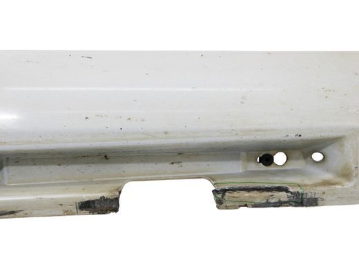 Накладка порога правая VOLVO V60 Y20 2013-2018 (39811950, дефект) 32270137, 32270137, B
