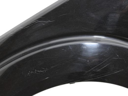 Крыло переднее левое NISSAN NAVARA D40 2005-2010 F31014X0MA, F31014X0MA, B
