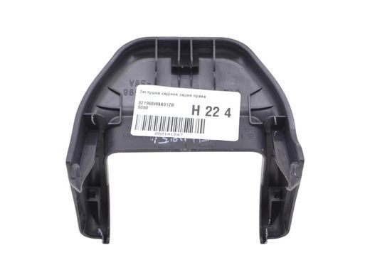 Заглушка сиденья задняя правая HONDA CR-V 2006-2010 82196SWAA01ZB, 82196SWAA01ZB, A