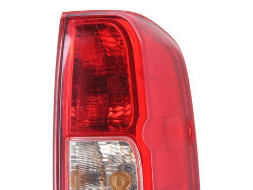 Ліхтар стоп задній правий NISSAN NAVARA D40 2005-2010 26550EB38B, 26550EB38B, B