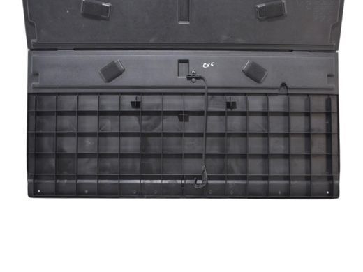 Накладка пола багажника MAZDA CX-5 KE 2012-2015 KD45-6883X, KD45-6883X, A