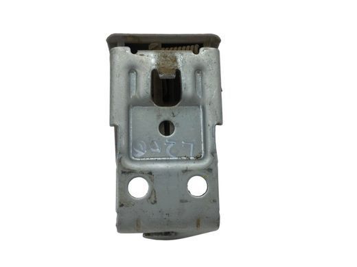 Ручка відкривання лючка бензобака MITSUBISHI L200 KAOT 2006-2011 5943A007HA, 5943A007HA, A