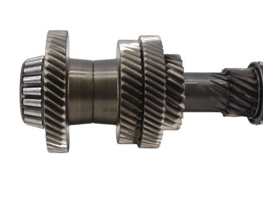 Первичный вал КПП HYUNDAI SANTA FE CM 2006-2009 (вхідний) 43206-38000, 43206-38000, A