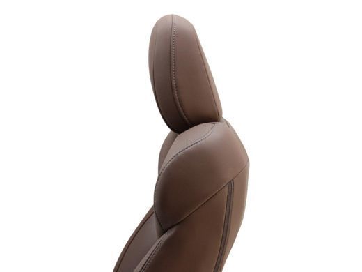 Сидіння переднє ліве SUBARU ASCENT 2018-2022 (електричне, без Airbag, з підголовником) 64100XC05E, 64100XC05E, A
