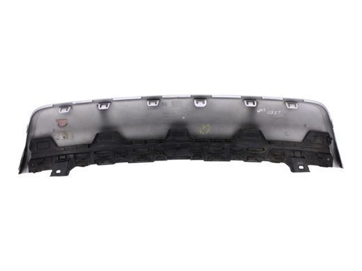 Накладка бампера нижняя задняя LAND ROVER DISCOVERY SPORT L550 2019- (LK7217F950EA) LR137578, LR137578, A