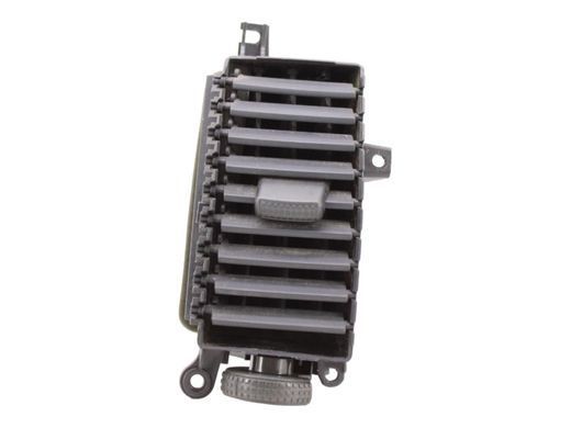 Дефлектор повітряний лівий NISSAN NAVARA D40 2005-2010 68751EB30C, 68751EB30C, A