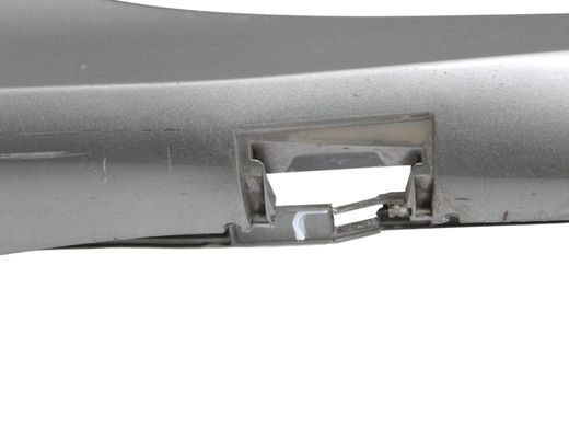 Накладка порога нижня права зовнішня OPEL INSIGNIA 2017-2022 39132748, 39132748, B