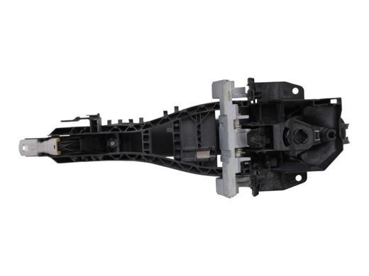 Ручка дверей зовнішня передня ліва LAND ROVER RANGE ROVER EVOQUE L538 2015-2018 (LR040309) BJ32203A29CD, BJ32203A29CD, B