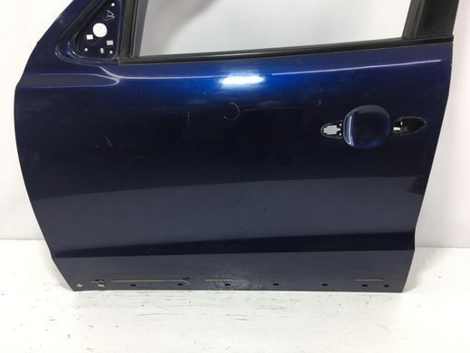 Двері передні ліві HYUNDAI SANTA FE CM 2006-2009 760032B020, 760032B020, B