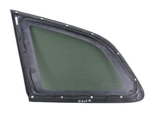 Скло в кузов заднє праве VOLVO XC60 2017- 32244903, 32244903, A