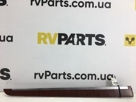 Декоративні накладки задні ліві HYUNDAI SANTA FE CM 2006-2009 83332-2B010, 83332-2B010, B