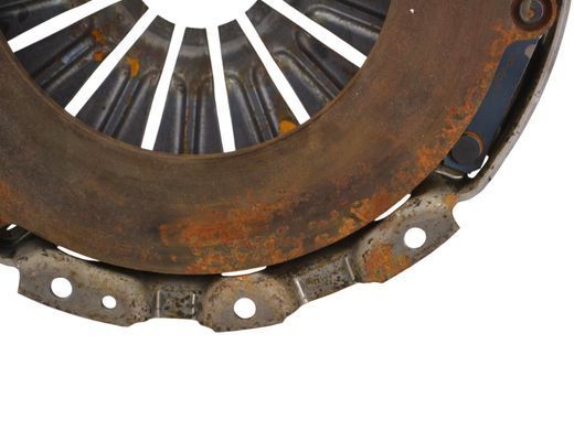 Корзина сцепления NISSAN PATHFINDER R51 2005-2014 30210EB300, 30210EB300, A