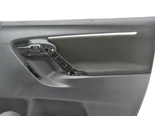 Карта дверей задня права TOYOTA VERSO WAR20 2012-2018 67630-0F080-B0, 67630-0F080-B0, B