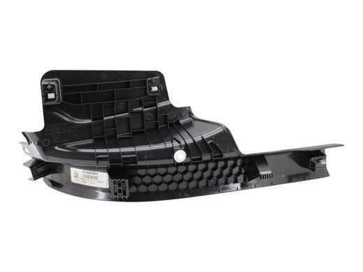 Накладка порога задняя левая VOLVO S60 SPA 2019-2024 31468394, 31468394, B