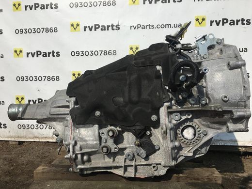 Коробка передач АКПП SUBARU FORESTER S14 2018-2021 (TR580DHTAA) 31000AK150, 31000AK150, A