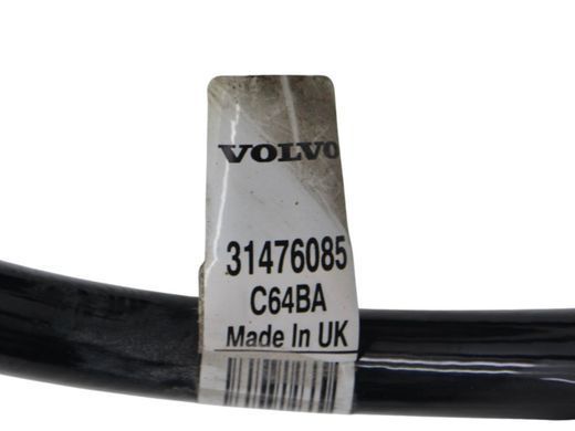 Пружина передняя левая правая VOLVO XC60 2017- 31476085, 31476085, A