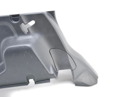 Карта багажного отсека левая LAND ROVER FREELANDER 2 L359 2006-2010 (6H52-45431-A) LR007139, LR007139, B