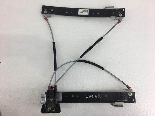 Склопідйомник задній правий FORD GALAXY WA6 2006-2015 1776605, 1776605, A