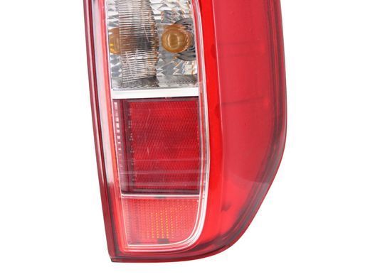 Ліхтар стоп задній правий NISSAN NAVARA D40 2005-2010 26550EB38B, 26550EB38B, B