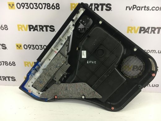 Карта дверей задня права NISSAN PATHFINDER R51 2005-2014 82900-EB380, 82900-EB380, B