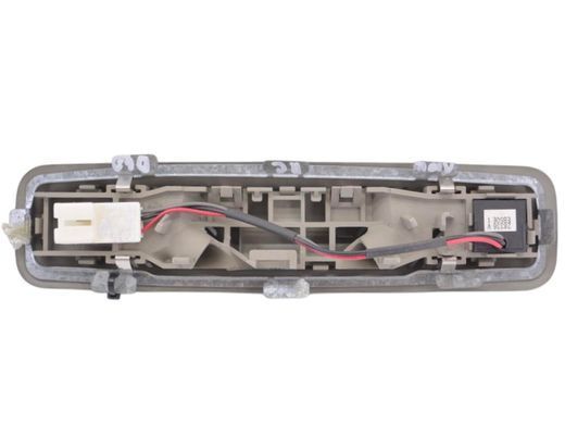 Датчик присутності пасажира NISSAN NAVARA D40 2005-2010 (датчик проникнення, з мікрофоном 28336EB50E) 28435EB505, 28435EB505, A