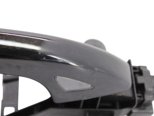 Ручка дверей зовнішня передня права VOLVO S60 SPA 2019-2024 30747097, 30747097, B