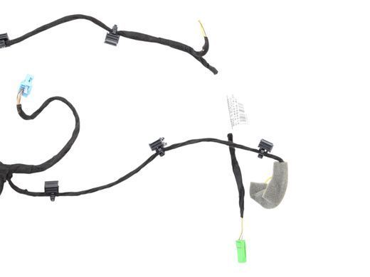 Проводка дверей передня права VOLVO S90 SPA 2016-2020 31398936, 31398936, A