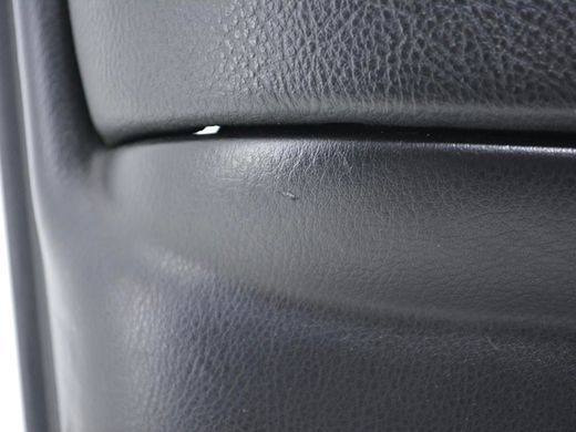 Карта дверей передня ліва LAND ROVER RANGE ROVER SPORT L320 2005-2009 VBA500110, VBA500110, B