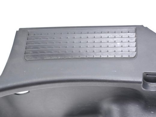 Карта багажного отсека левая LAND ROVER FREELANDER 2 L359 2006-2010 (6H52-45431-A) LR007139, LR007139, B